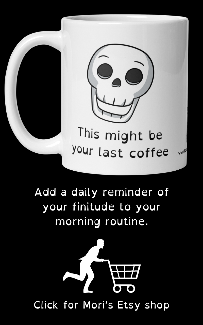 Last Coffee Mug